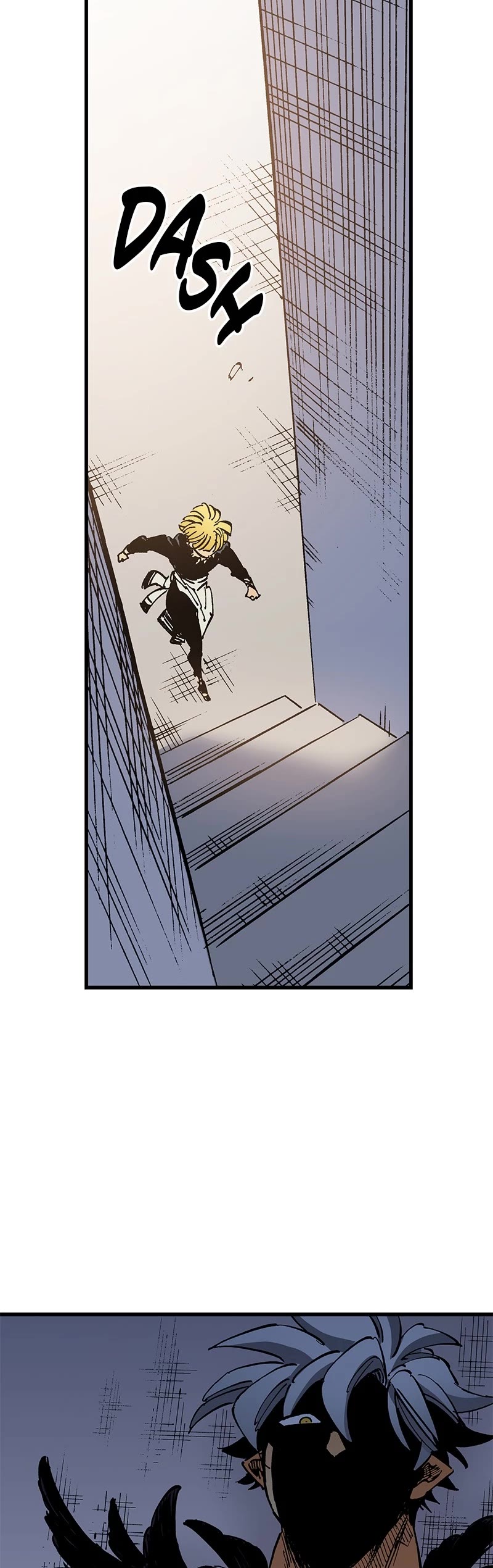 Dong Gun Chapter 103 page 9 - Chapter 103: Episode 103