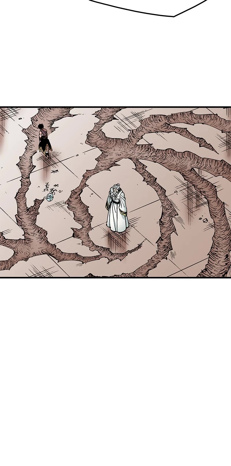 Dong Gun Chapter 104 page 37 - Chapter 104: Episode 104