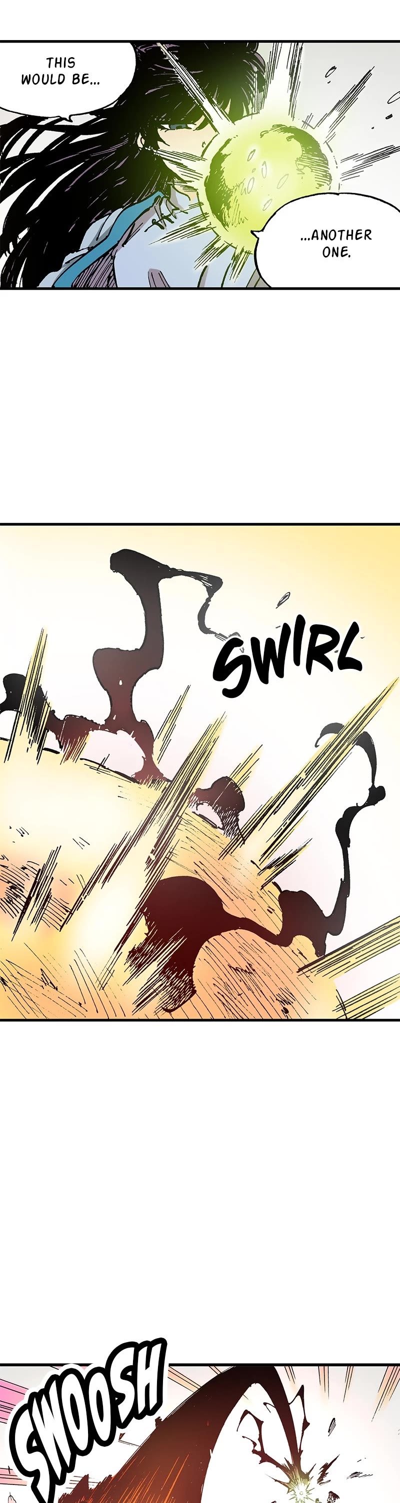 Dong Gun Chapter 105 page 7 - Chapter 105: Episode 105