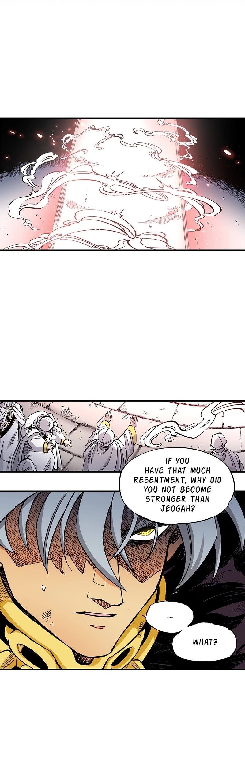 Dong Gun Chapter 106 page 14 - Chapter 106: Episode 106