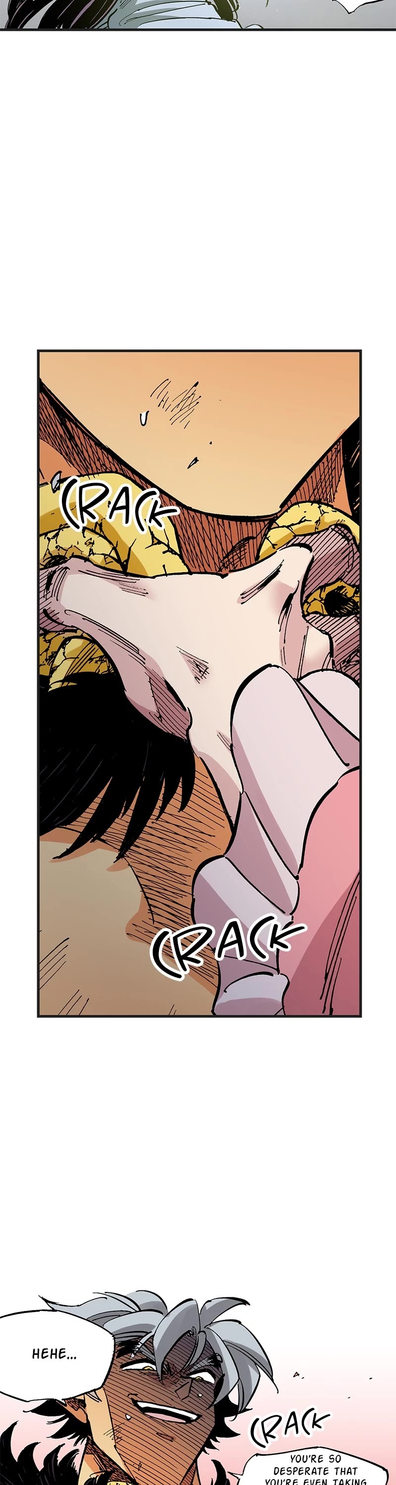 Dong Gun Chapter 106 page 18 - Chapter 106: Episode 106