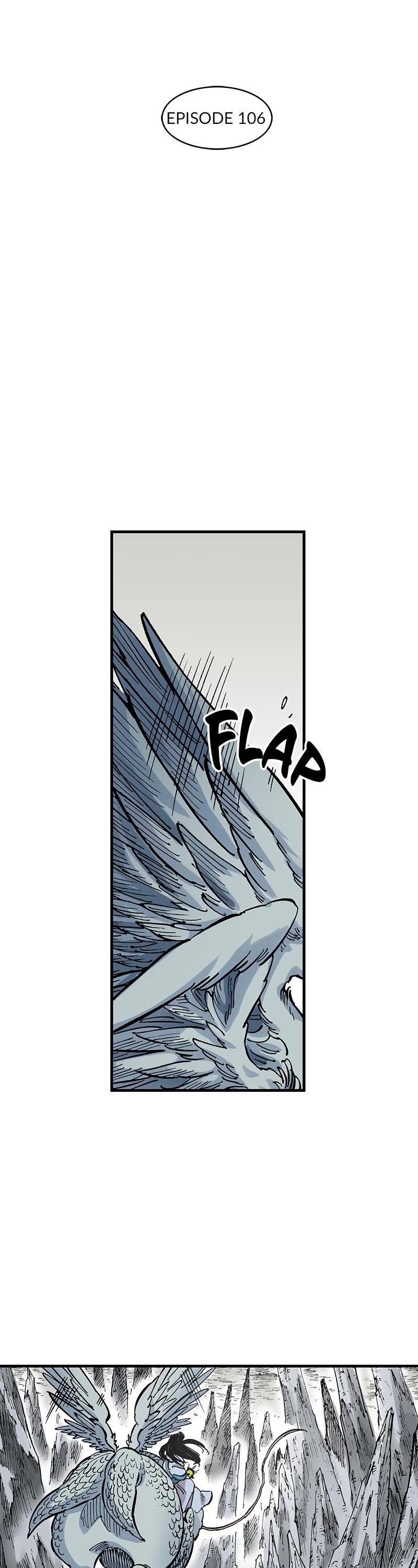 Dong Gun Chapter 106 page 2 - Chapter 106: Episode 106