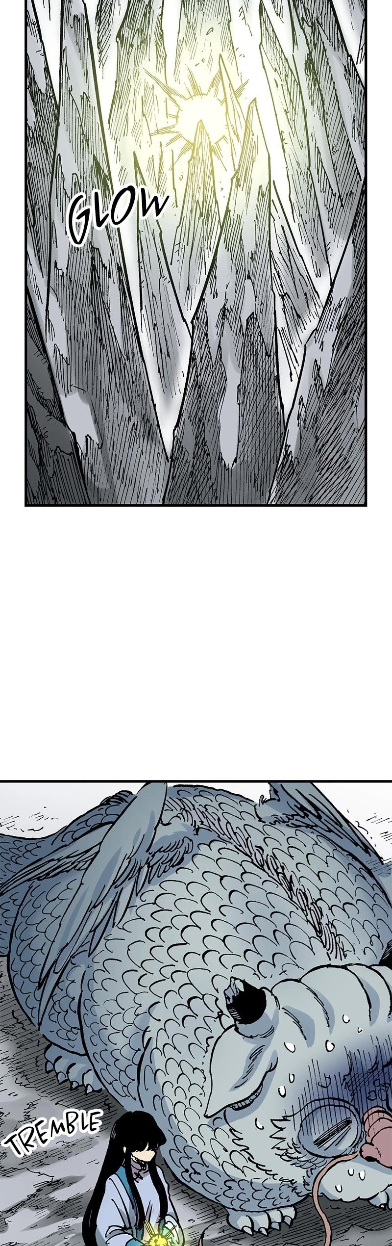 Dong Gun Chapter 106 page 4 - Chapter 106: Episode 106