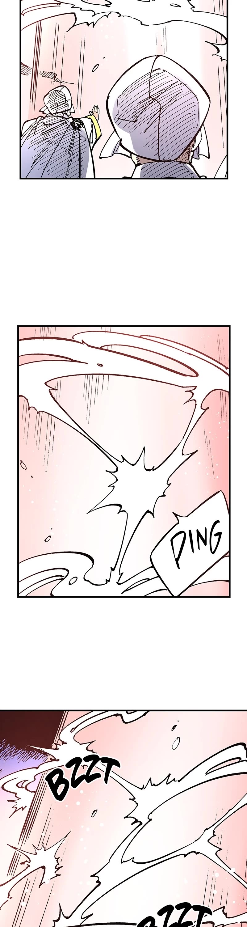 Dong Gun Chapter 107 page 3 - Chapter 107: Episode 107
