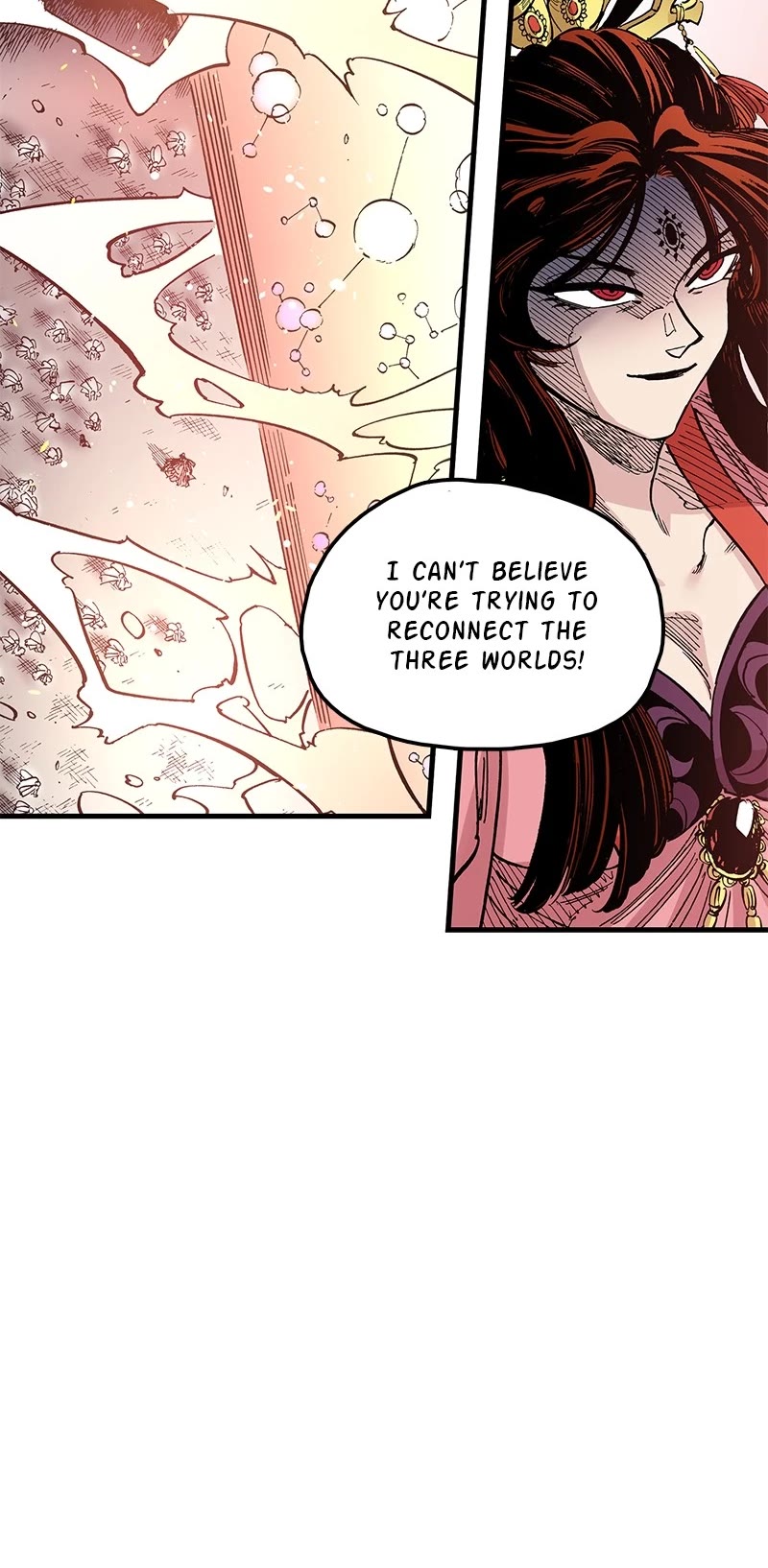 Dong Gun Chapter 107 page 33 - Chapter 107: Episode 107