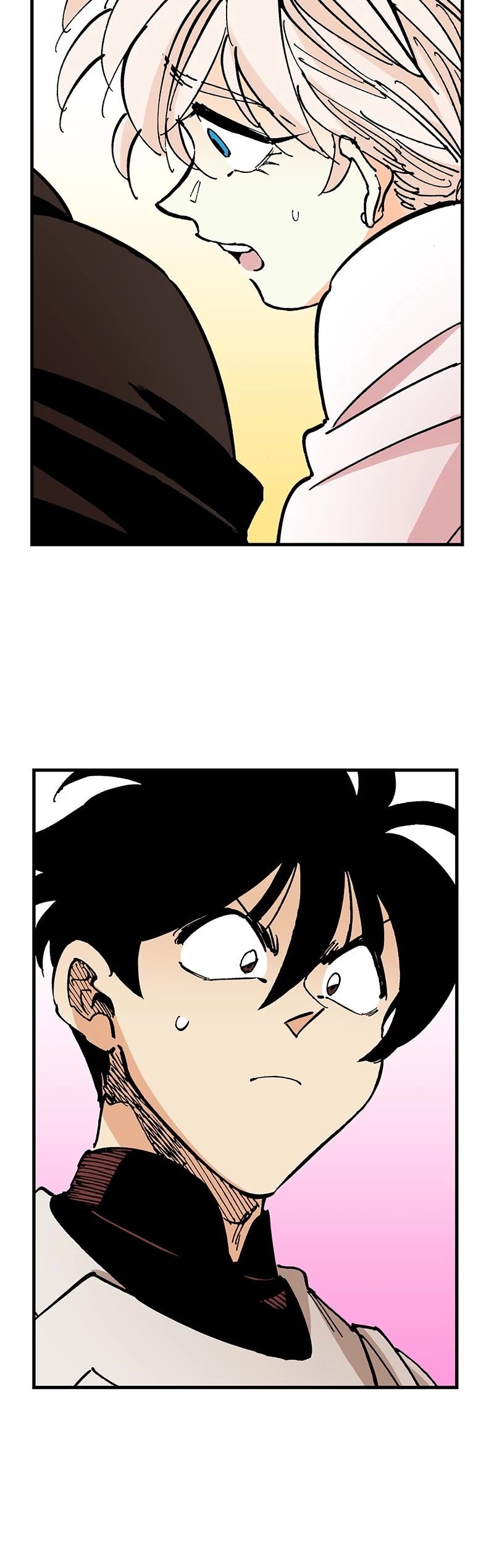 Dong Gun Chapter 108 page 34 - Chapter 108: Episode 108