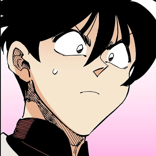 Dong Gun Chapter 108: Episode 108 cover