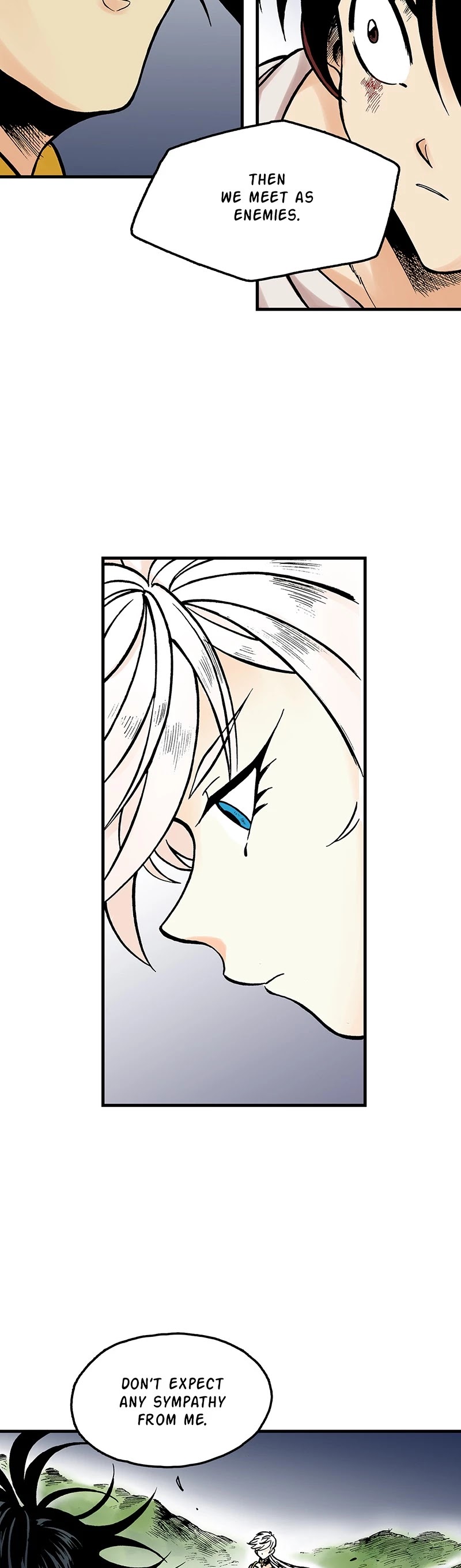 Dong Gun Chapter 11 page 19 - Chapter 11: Episode 11