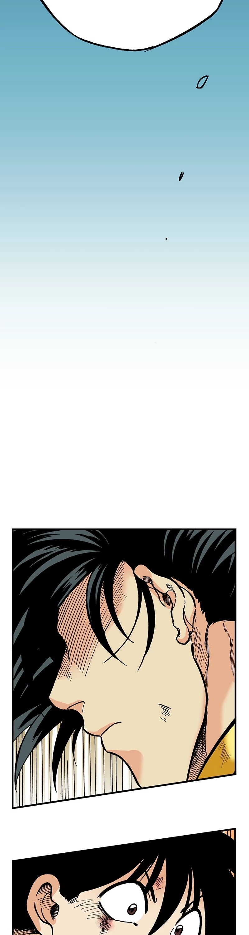 Dong Gun Chapter 11 page 9 - Chapter 11: Episode 11