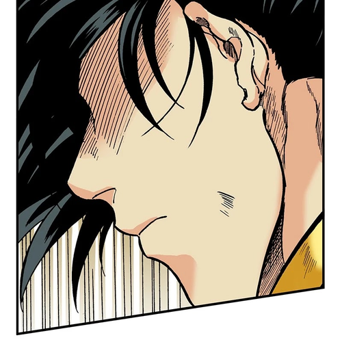 Dong Gun Chapter 11: Episode 11 cover