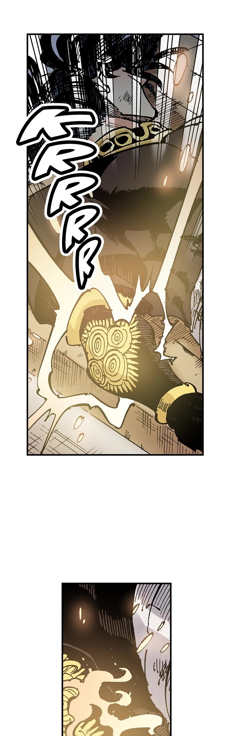 Dong Gun Chapter 110 page 34 - Chapter 110: Episode 110