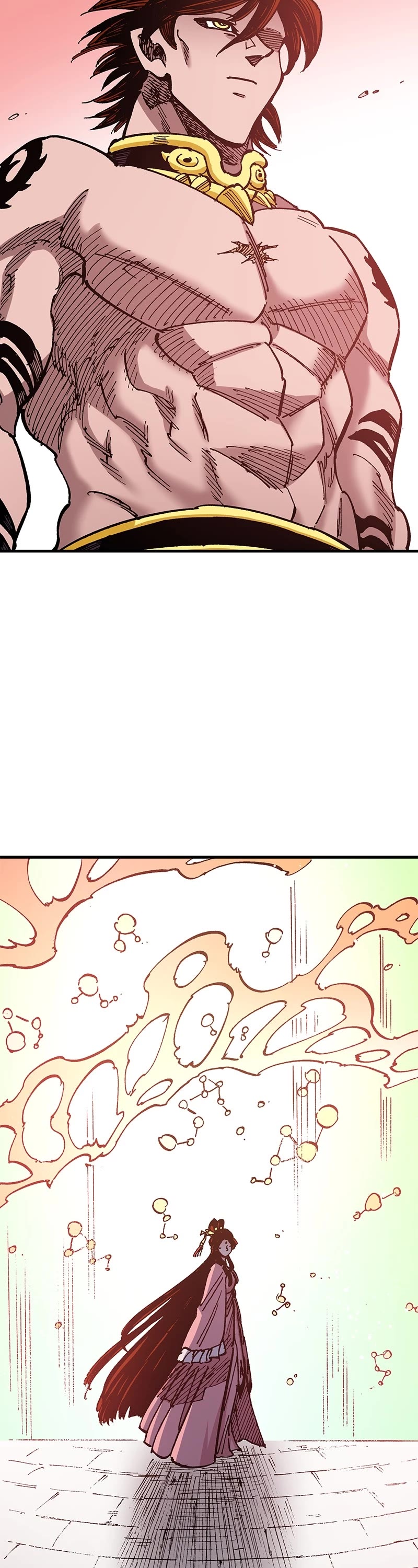 Dong Gun Chapter 111 page 13 - Chapter 111: Episode 111