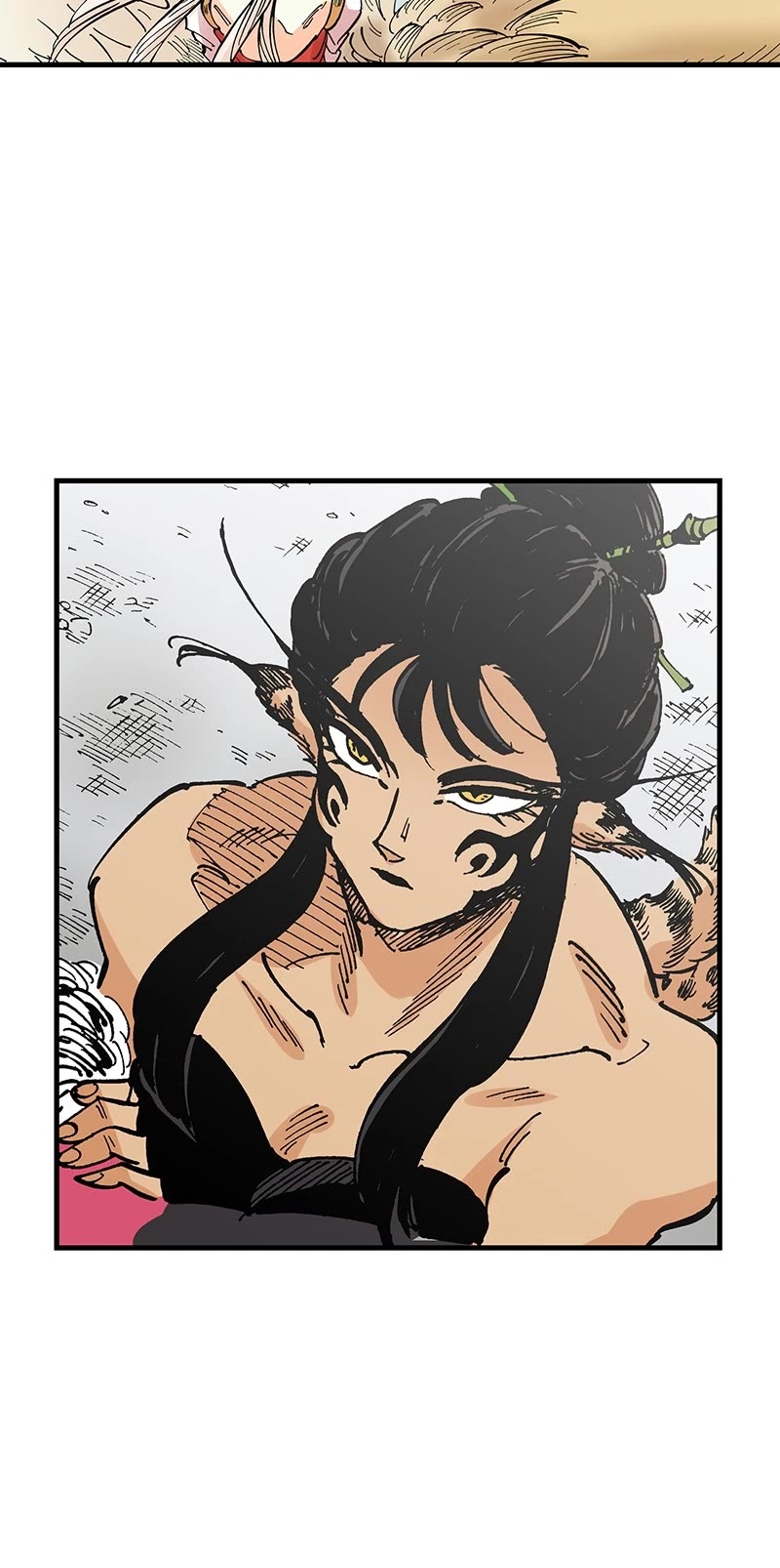 Dong Gun Chapter 111 page 36 - Chapter 111: Episode 111