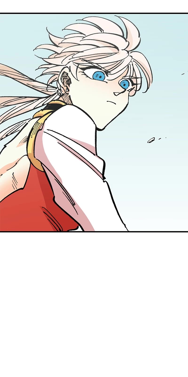 Dong Gun Chapter 111 page 37 - Chapter 111: Episode 111