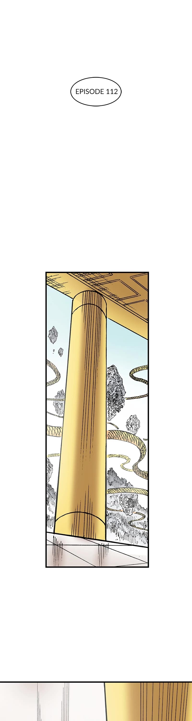Dong Gun Chapter 112 page 2 - Chapter 112: Episode 112