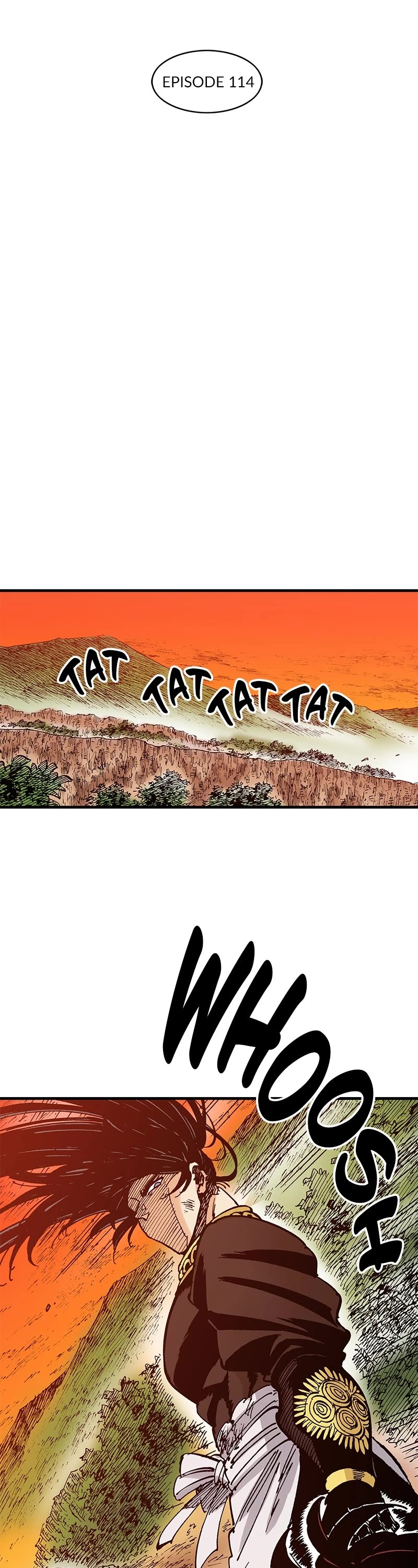 Dong Gun Chapter 114 page 2 - Chapter 114: Episode 114