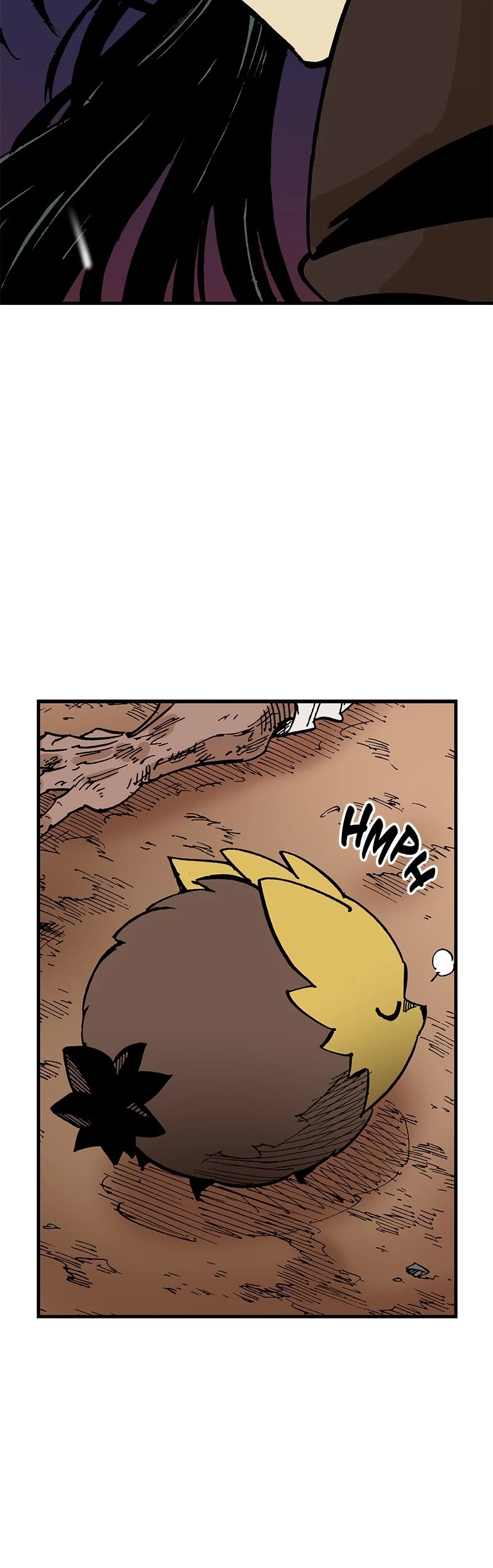 Dong Gun Chapter 114 page 34 - Chapter 114: Episode 114