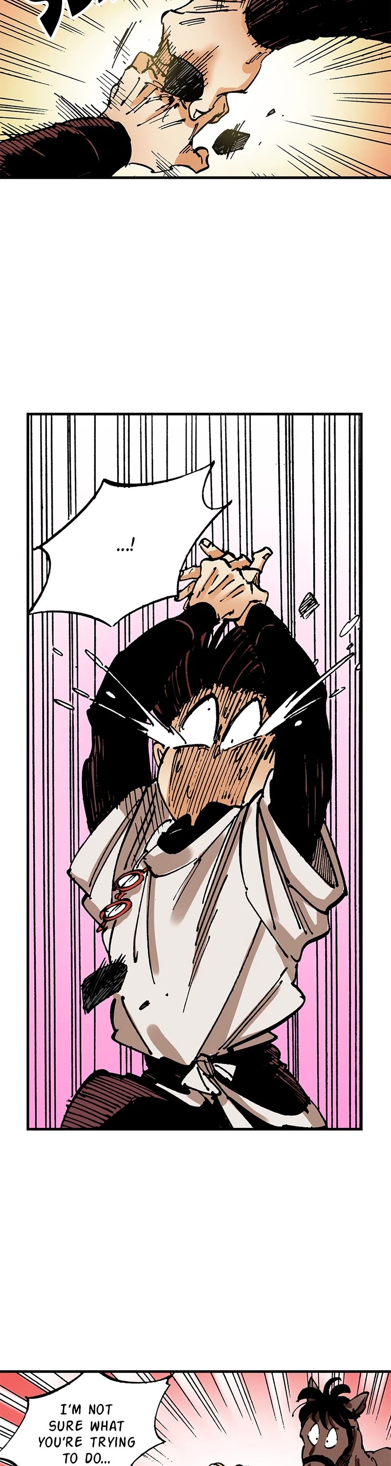 Dong Gun Chapter 114 page 36 - Chapter 114: Episode 114