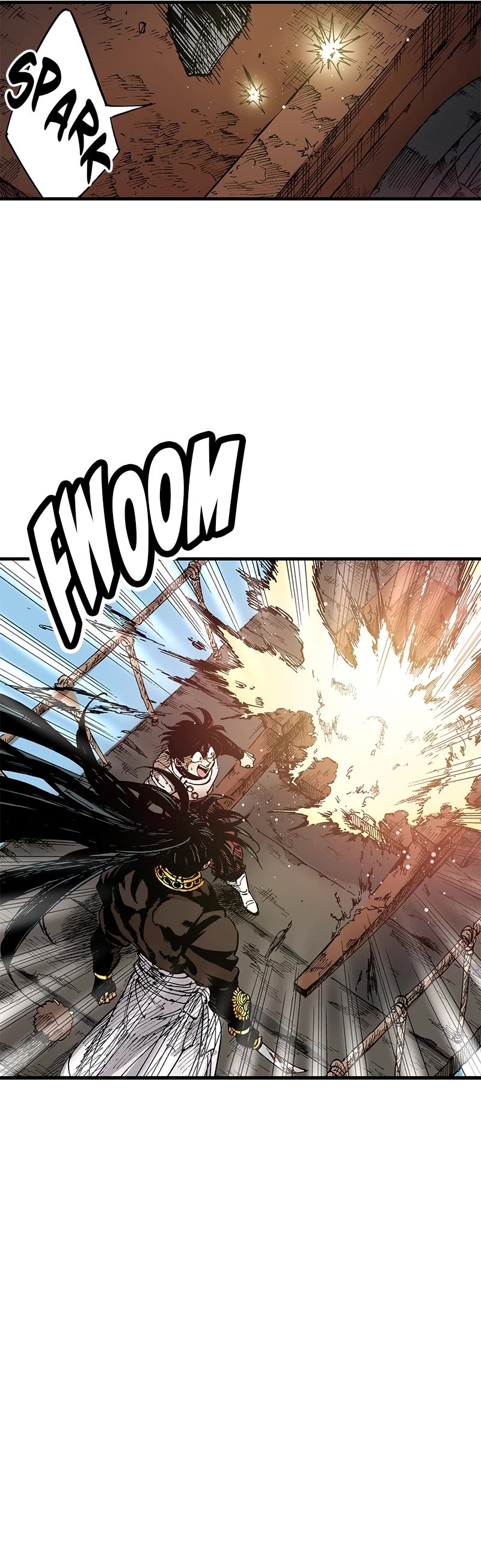 Dong Gun Chapter 114 page 40 - Chapter 114: Episode 114