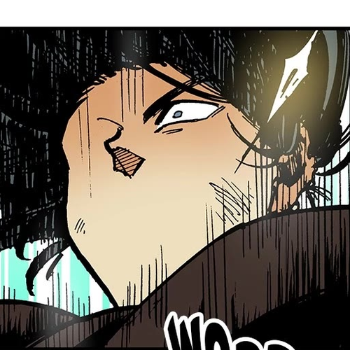 Dong Gun Chapter 114: Episode 114 cover
