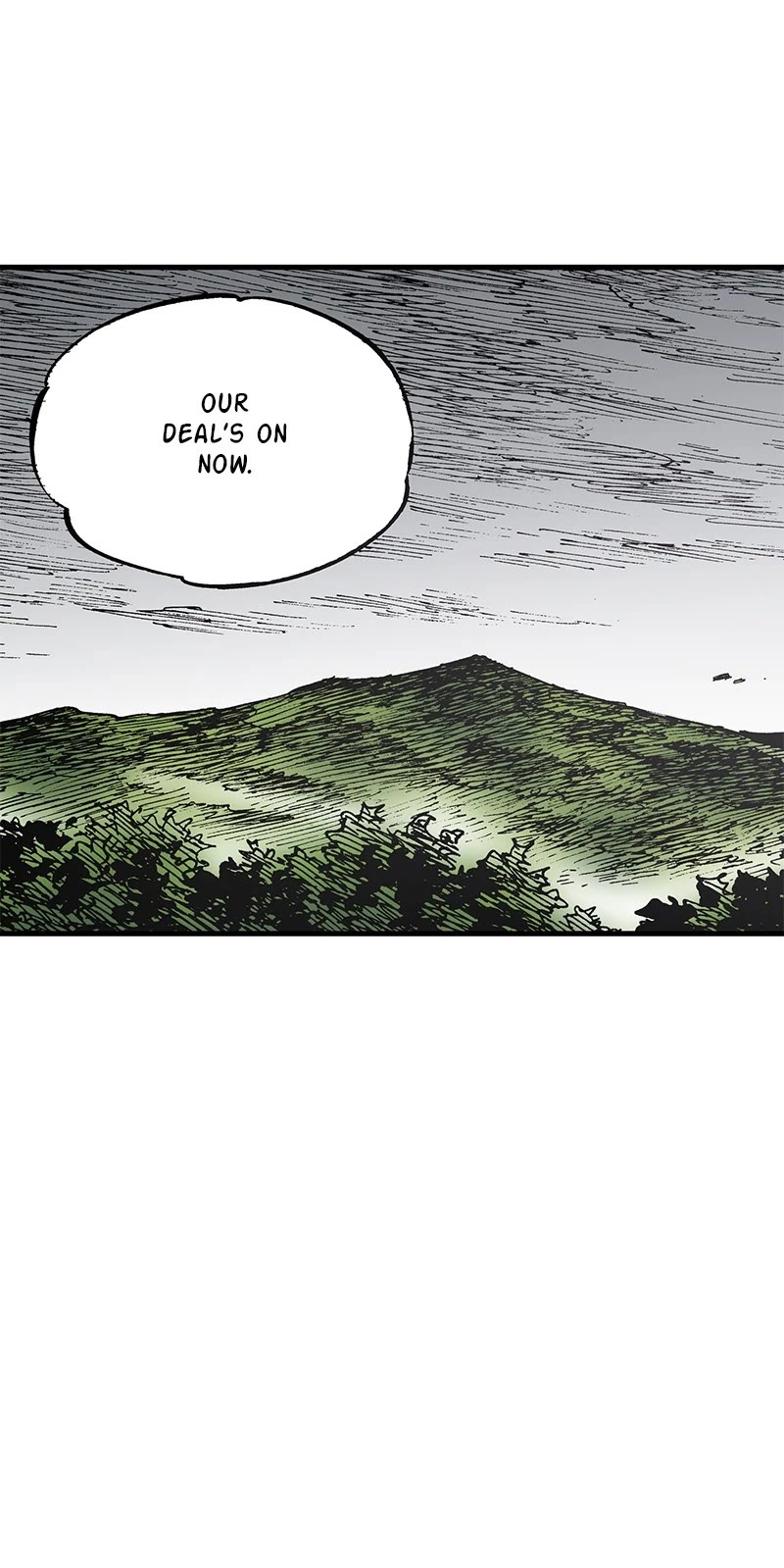 Dong Gun Chapter 115 page 55 - Chapter 115: Episode 115