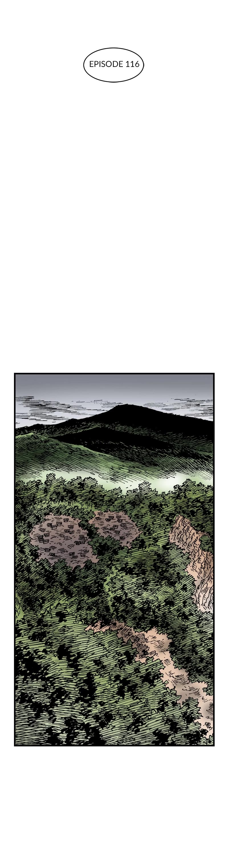 Dong Gun Chapter 116 page 2 - Chapter 116: Episode 116