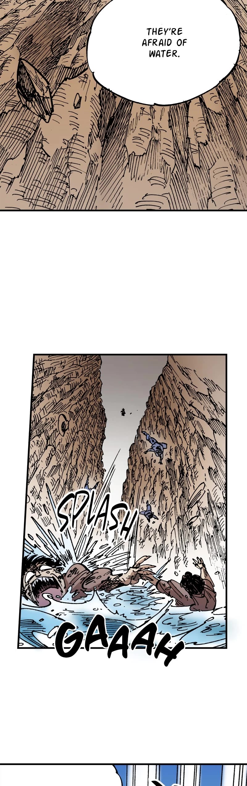 Dong Gun Chapter 117 page 14 - Chapter 117: Episode 117