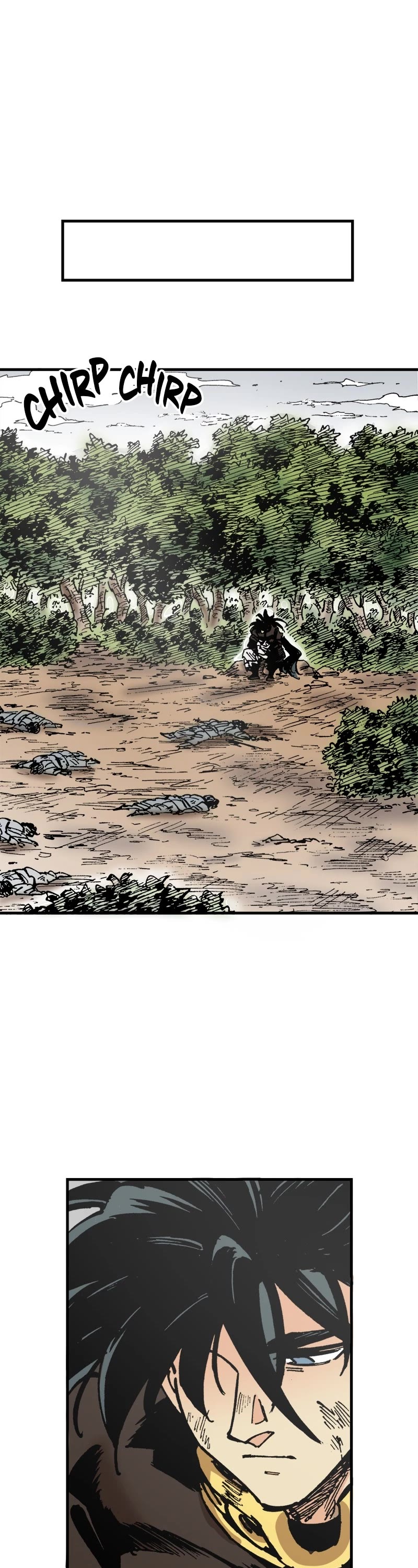 Dong Gun Chapter 117 page 18 - Chapter 117: Episode 117