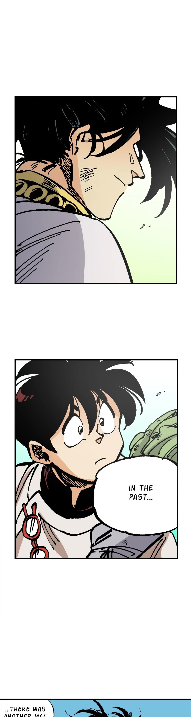 Dong Gun Chapter 118 page 31 - Chapter 118: Episode 118