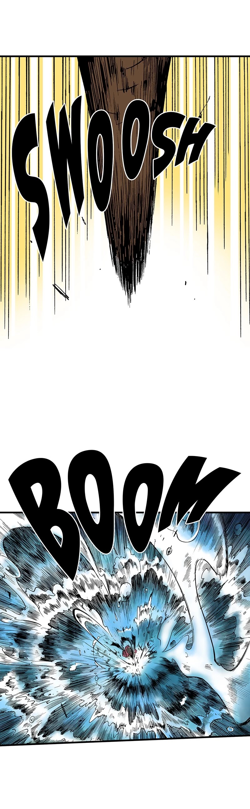 Dong Gun Chapter 12 page 23 - Chapter 12: Episode 12
