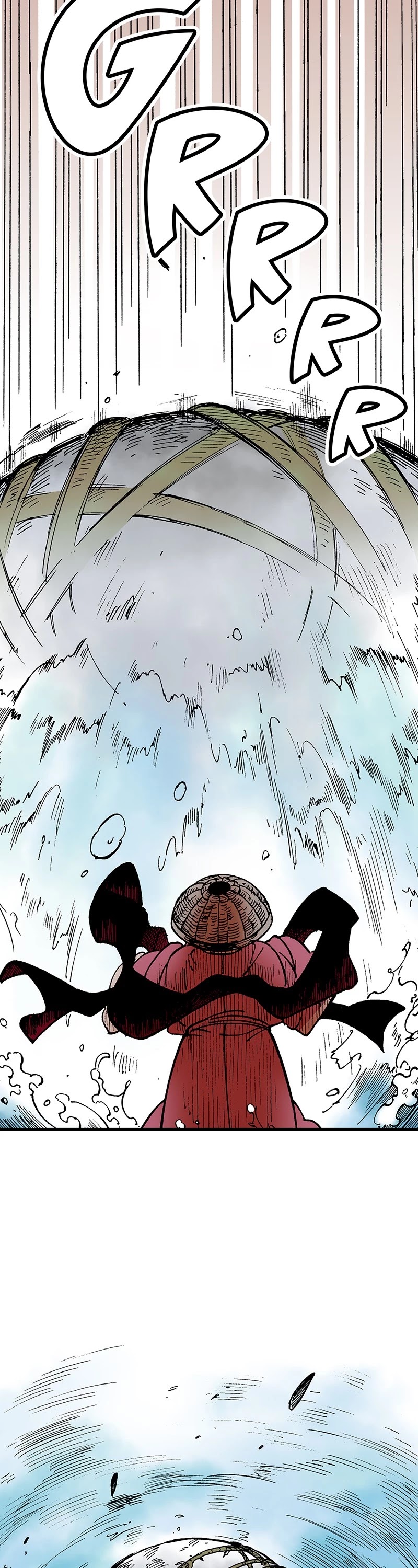 Dong Gun Chapter 12 page 25 - Chapter 12: Episode 12