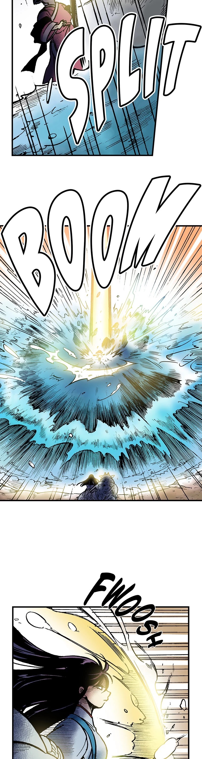 Dong Gun Chapter 12 page 29 - Chapter 12: Episode 12