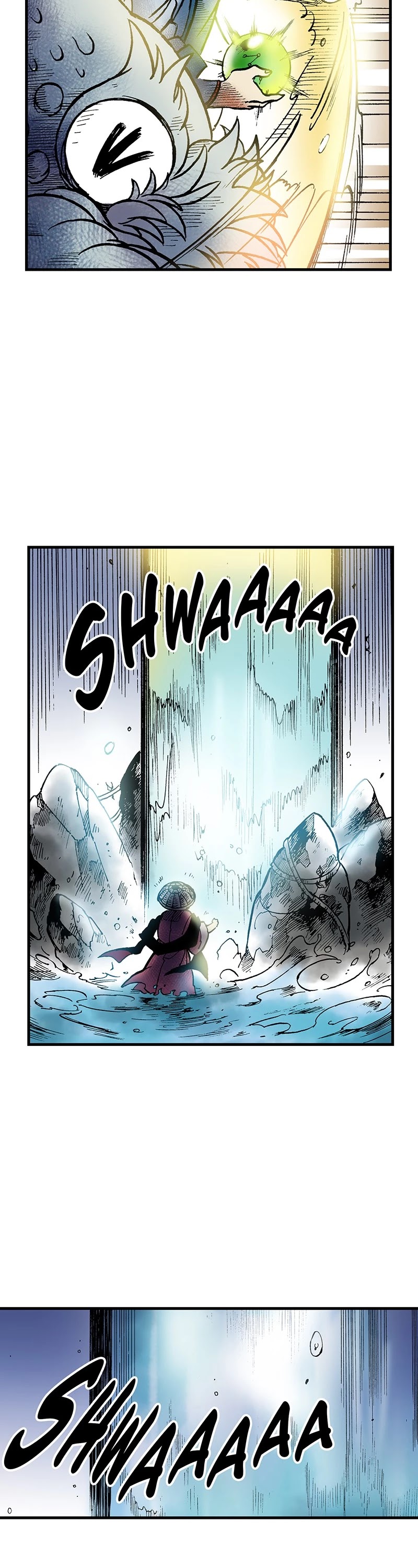 Dong Gun Chapter 12 page 30 - Chapter 12: Episode 12