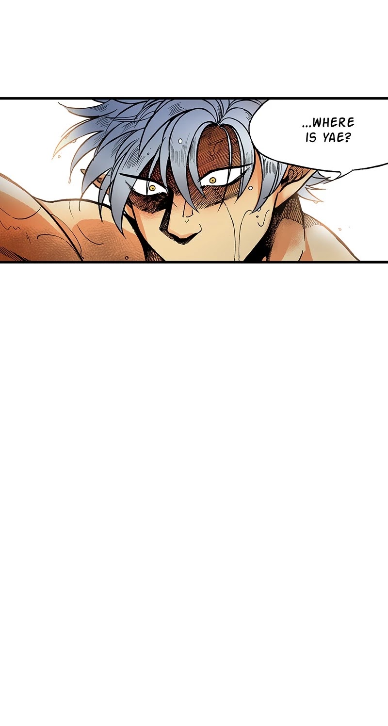 Dong Gun Chapter 12 page 33 - Chapter 12: Episode 12