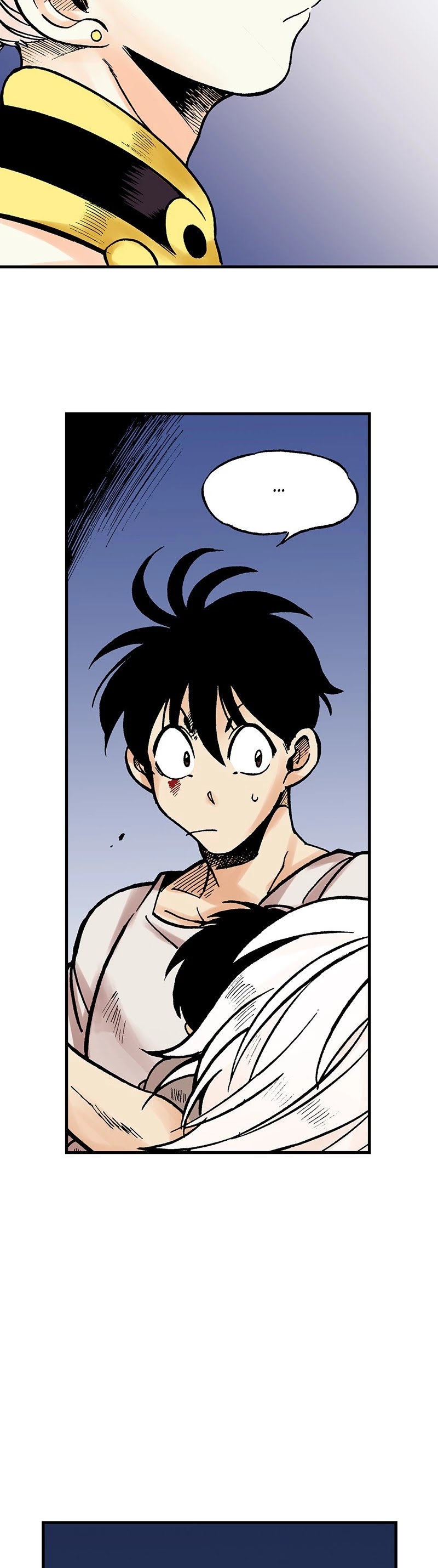 Dong Gun Chapter 12 page 4 - Chapter 12: Episode 12