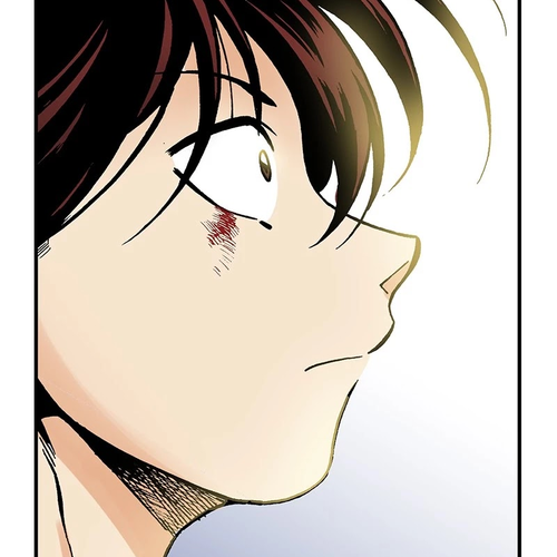 Dong Gun Chapter 12: Episode 12 cover