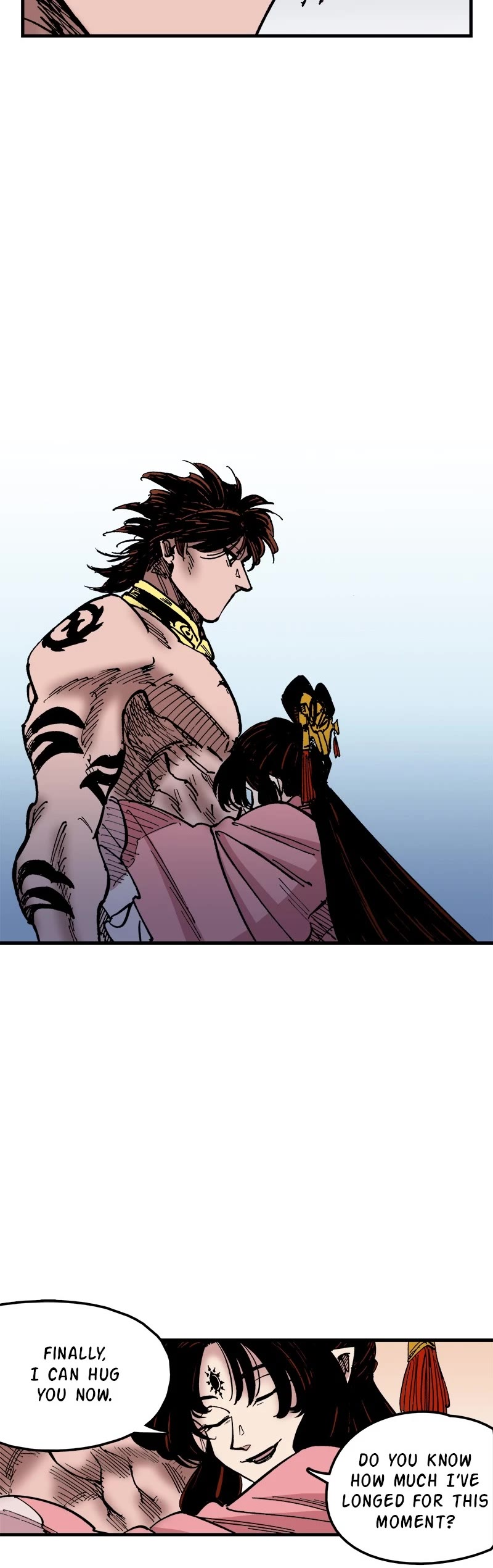 Dong Gun Chapter 120 page 15 - Chapter 120: Episode 120