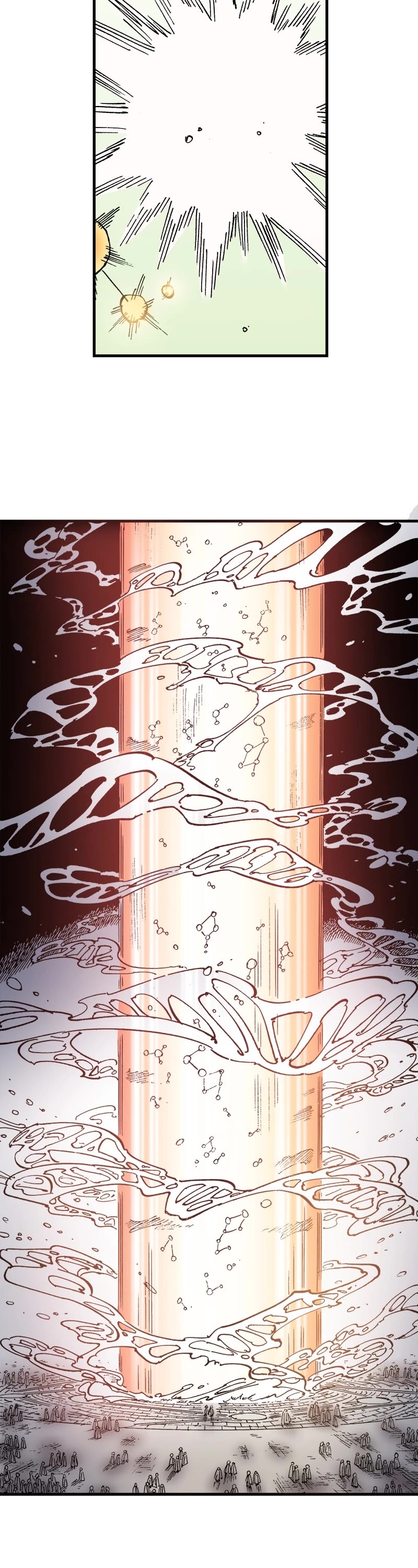 Dong Gun Chapter 120 page 3 - Chapter 120: Episode 120