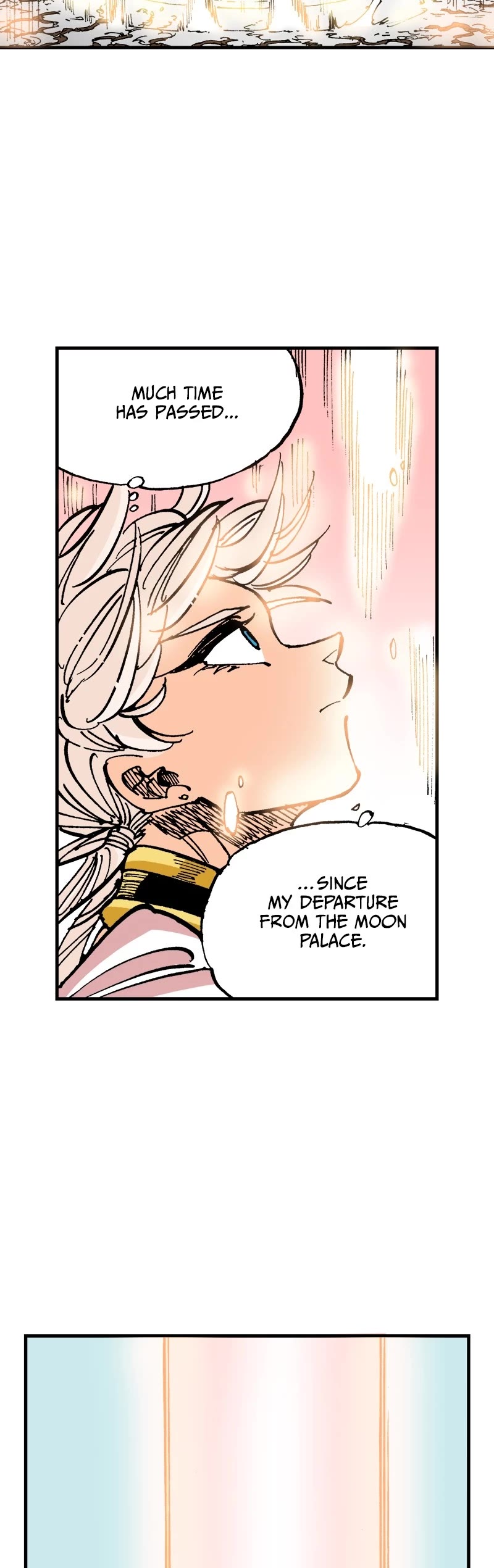 Dong Gun Chapter 121 page 14 - Chapter 121: Episode 121