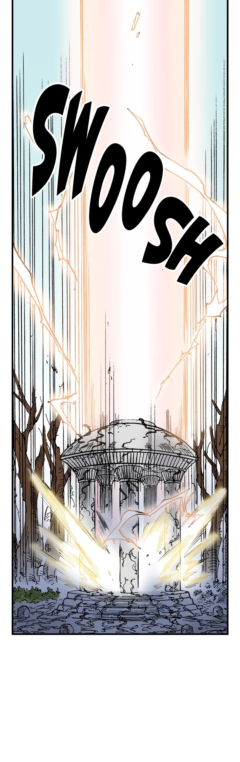 Dong Gun Chapter 121 page 15 - Chapter 121: Episode 121