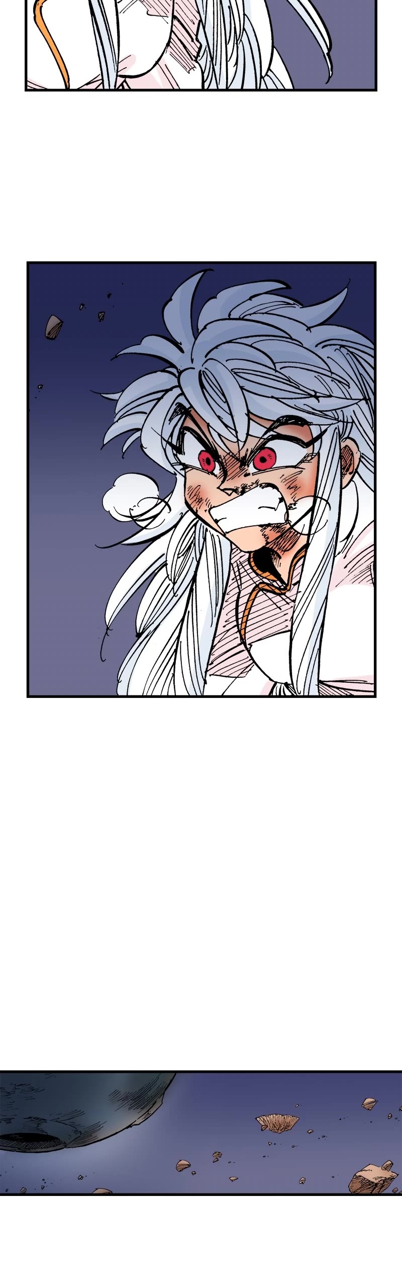Dong Gun Chapter 122 page 10 - Chapter 122: Episode 122