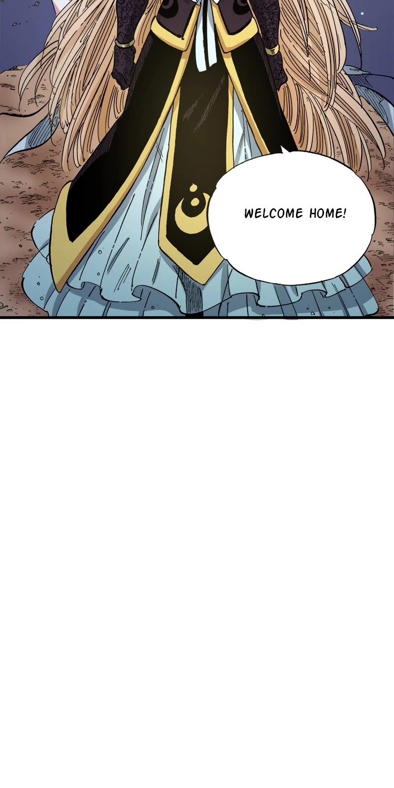 Dong Gun Chapter 122 page 27 - Chapter 122: Episode 122