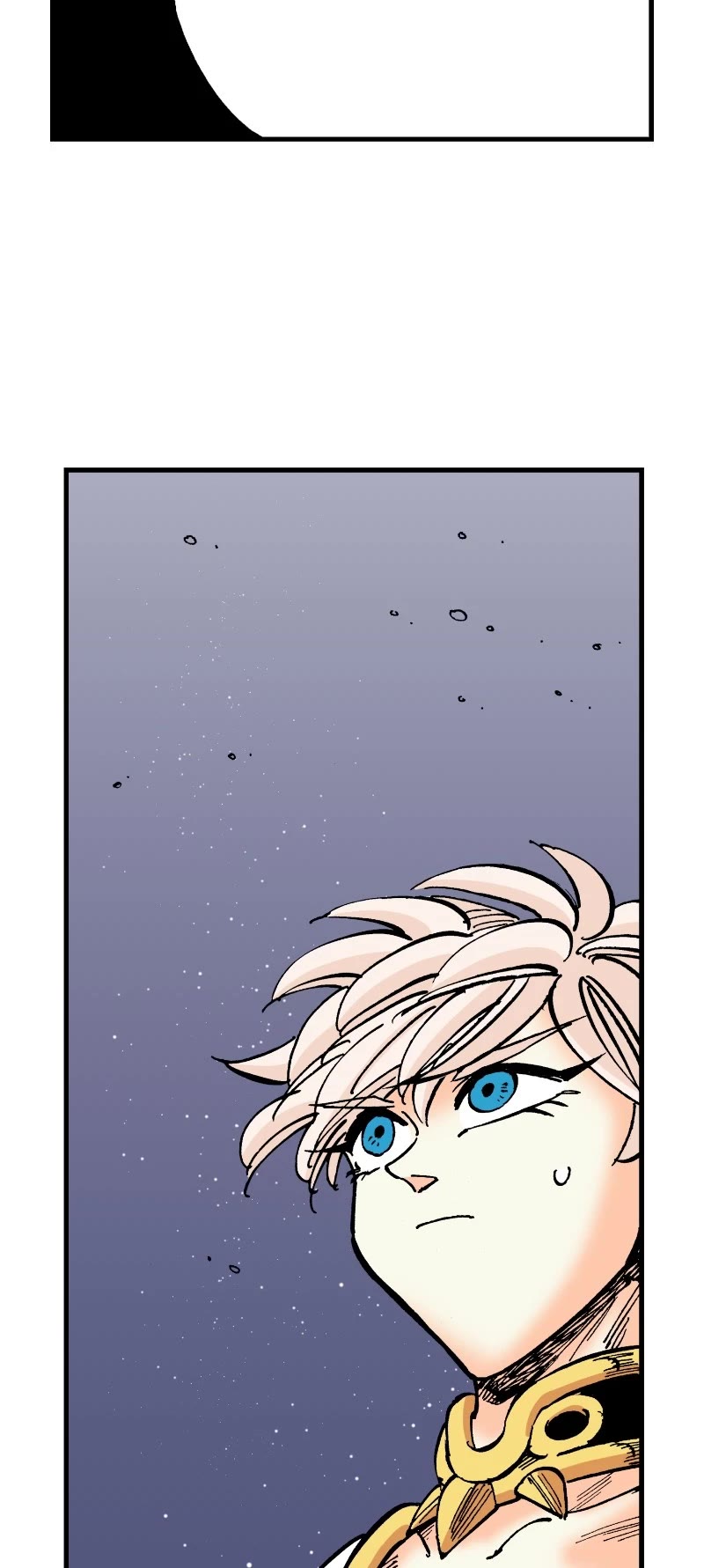 Dong Gun Chapter 123 page 27 - Chapter 123: Episode 123