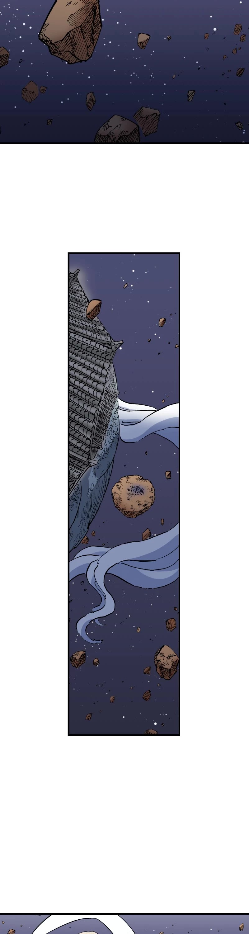 Dong Gun Chapter 123 page 3 - Chapter 123: Episode 123