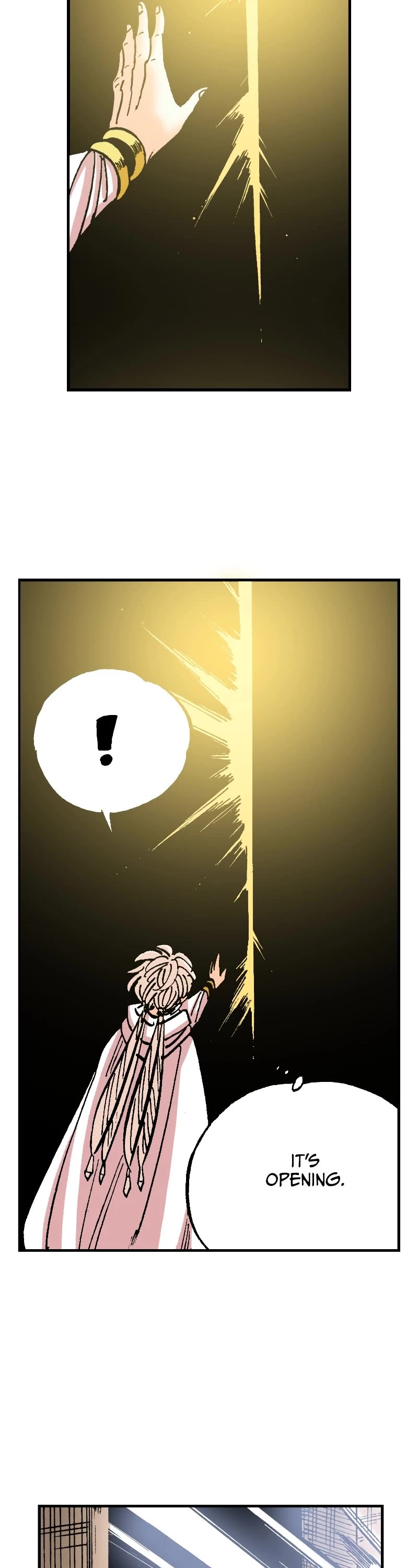 Dong Gun Chapter 125 page 17 - Chapter 125: Episode 125