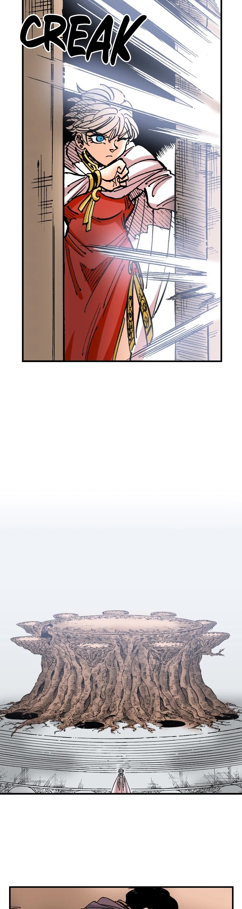 Dong Gun Chapter 125 page 18 - Chapter 125: Episode 125