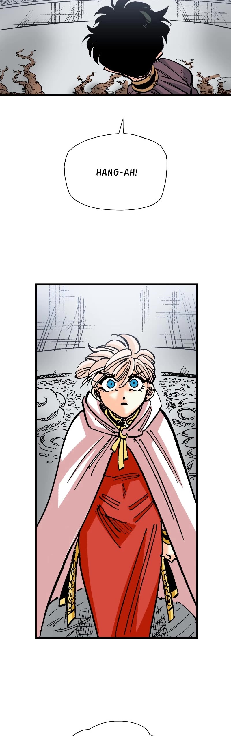 Dong Gun Chapter 125 page 20 - Chapter 125: Episode 125
