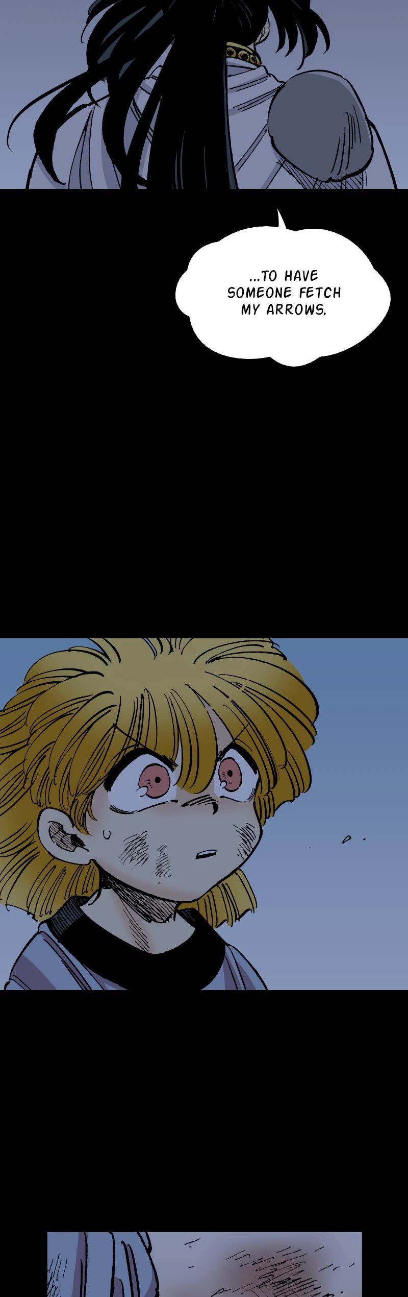 Dong Gun Chapter 127 page 20 - Chapter 127: Episode 127
