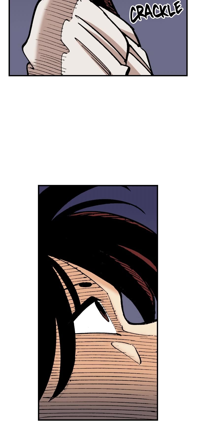 Dong Gun Chapter 127 page 32 - Chapter 127: Episode 127