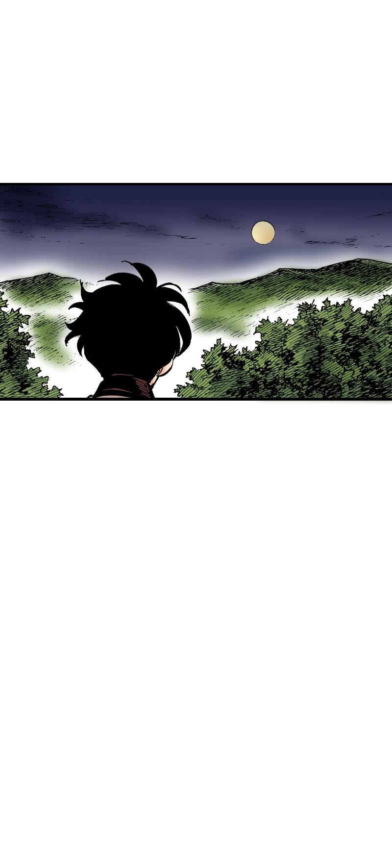 Dong Gun Chapter 127 page 33 - Chapter 127: Episode 127